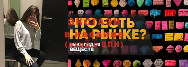 хмурый Вяземский