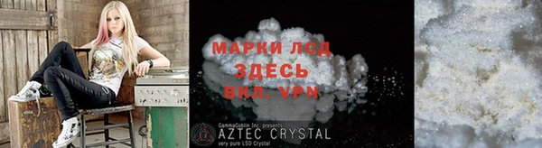 винт Лагань