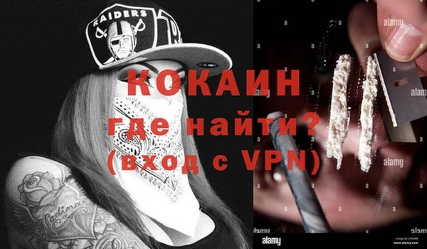 хмурый Вяземский
