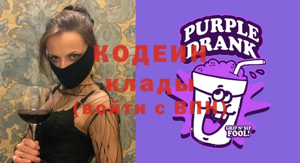хмурый Вяземский
