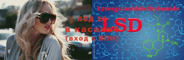 хмурый Вяземский